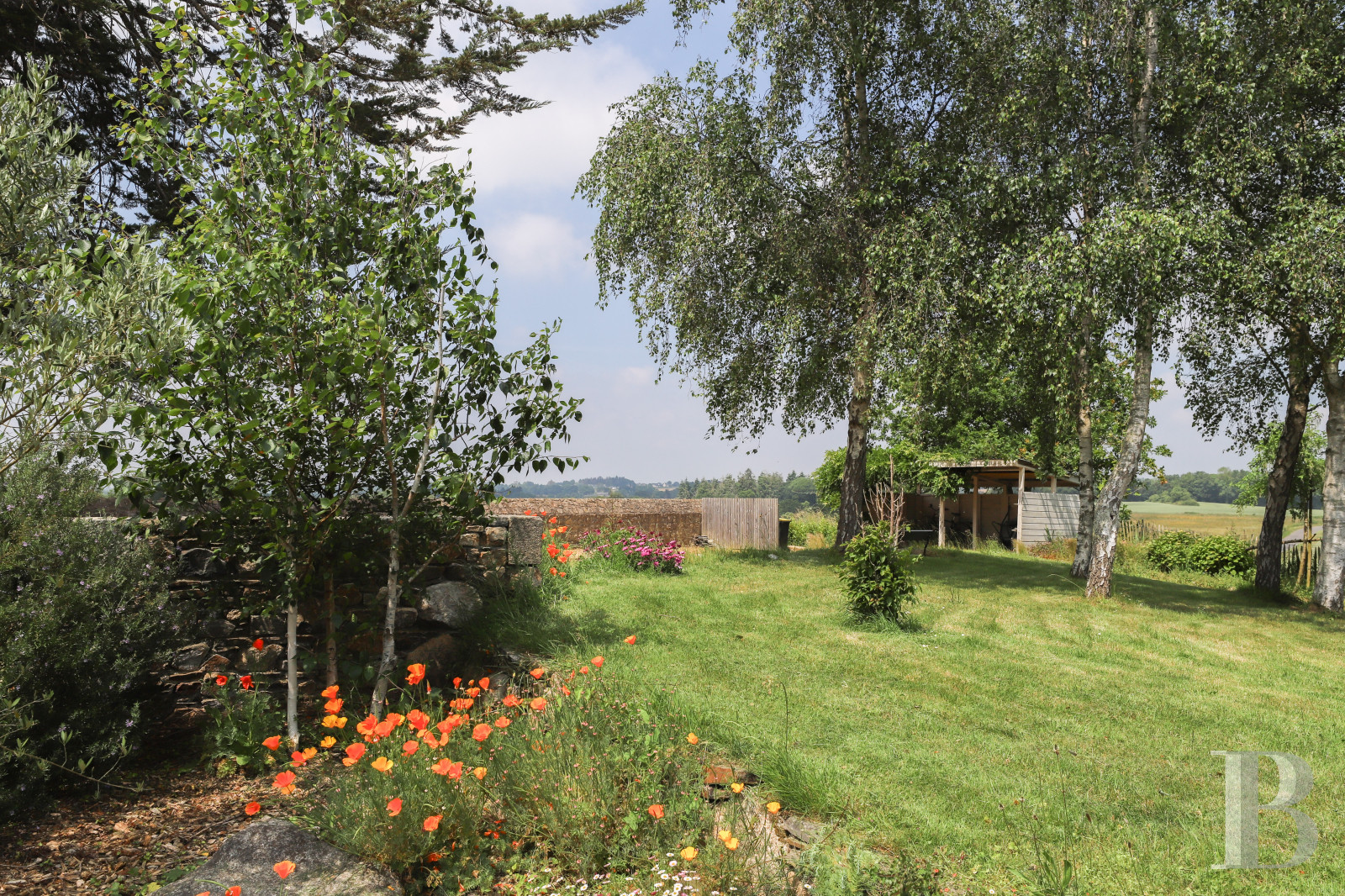 A renovated 18th-century farm with several gites between Paimpol and Saint-Brieuc, in the Côtes d'Armor department - photo  n°6